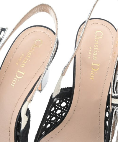 Christian Dior Pumps/Heels