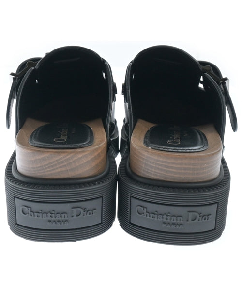 Christian Dior Sandals