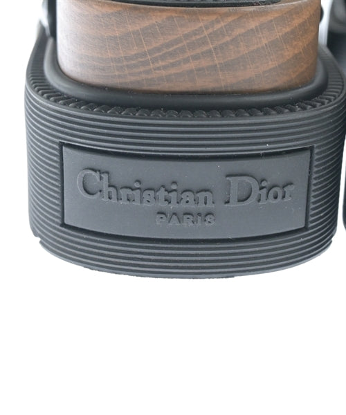 Christian Dior Sandals