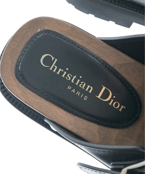 Christian Dior Sandals