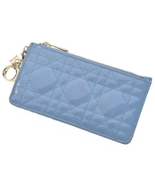 Christian Dior Wallets/Coin purses