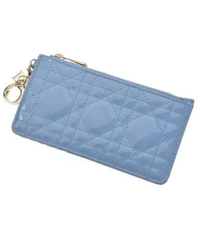 Christian Dior Wallets/Coin purses