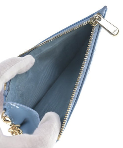 Christian Dior Wallets/Coin purses