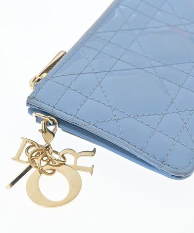 Christian Dior Wallets/Coin purses