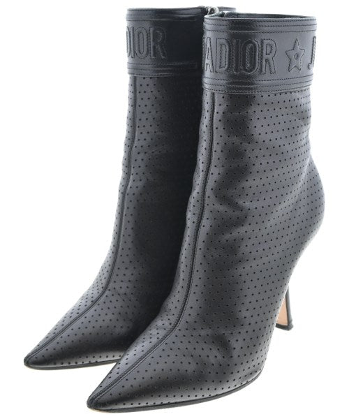 Christian Dior Boots