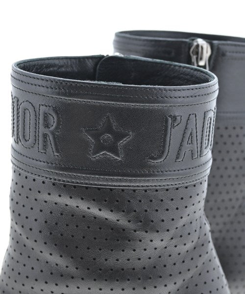 Christian Dior Boots