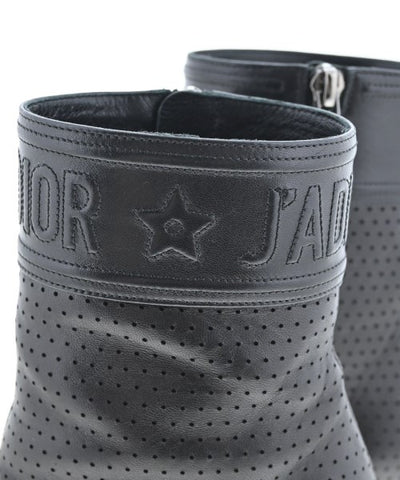 Christian Dior Boots