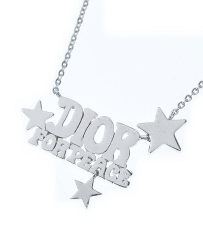 Christian Dior Necklaces