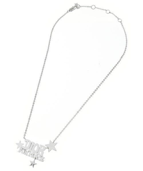 Christian Dior Necklaces