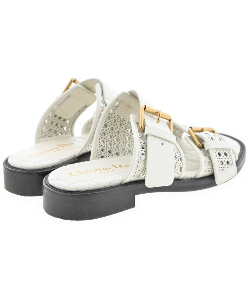 Christian Dior Sandals