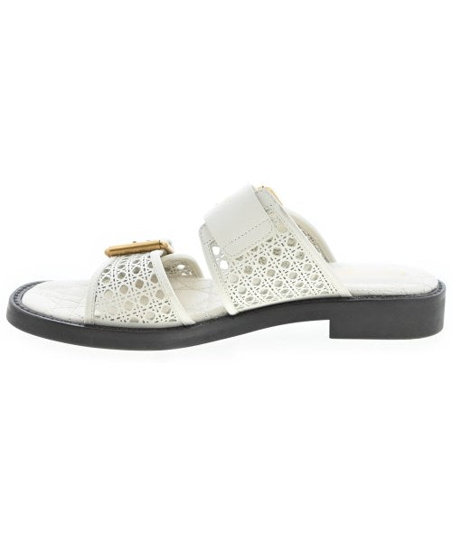 Christian Dior Sandals