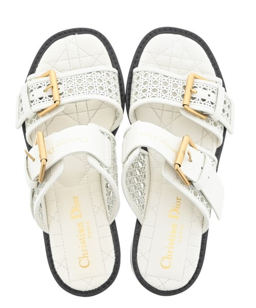 Christian Dior Sandals