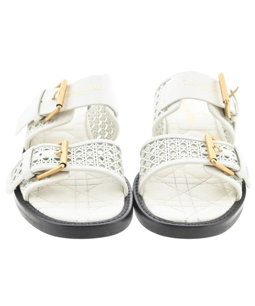 Christian Dior Sandals