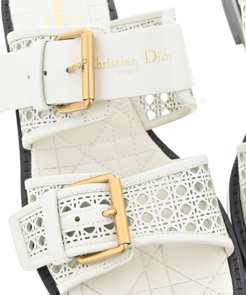 Christian Dior Sandals