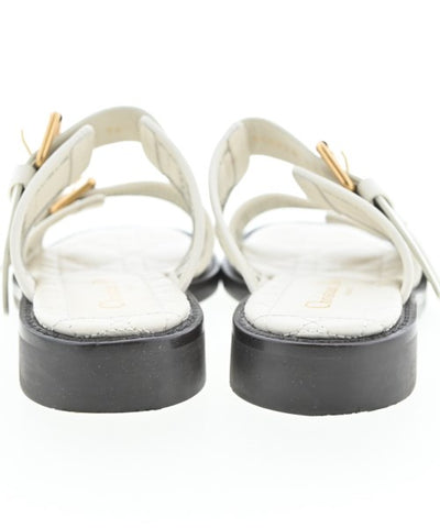 Christian Dior Sandals