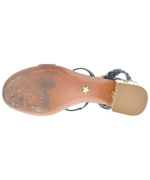 Christian Dior Sandals