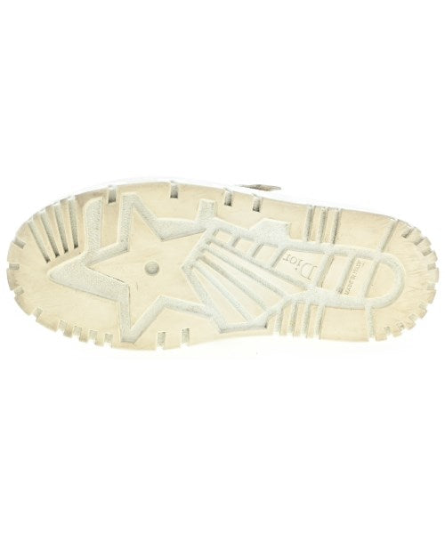 Christian Dior Sneakers