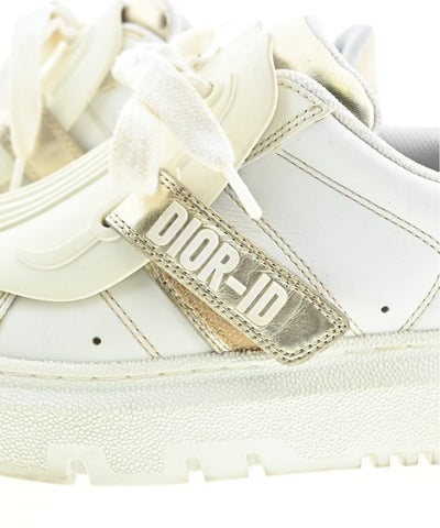 Christian Dior Sneakers