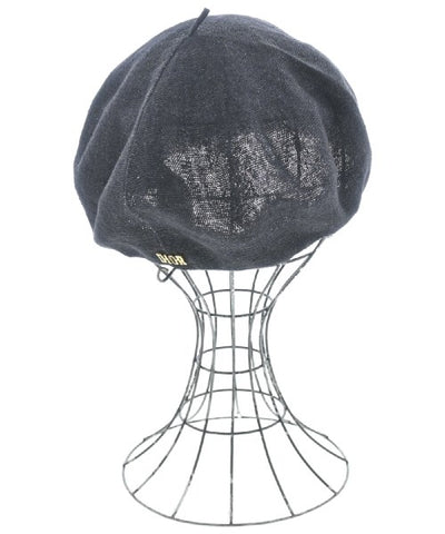 Christian Dior Hunting caps