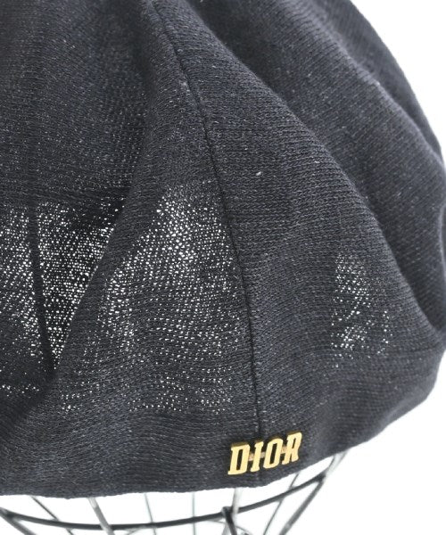 Christian Dior Hunting caps