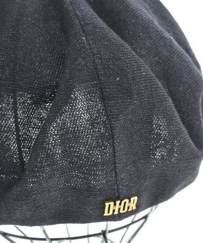 Christian Dior Hunting caps