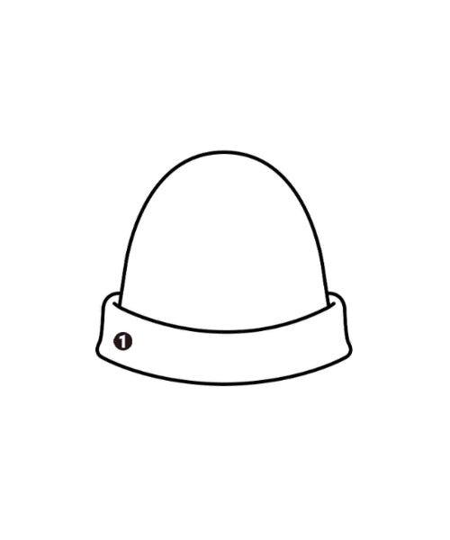 Christian Dior Knitted caps/Beanie