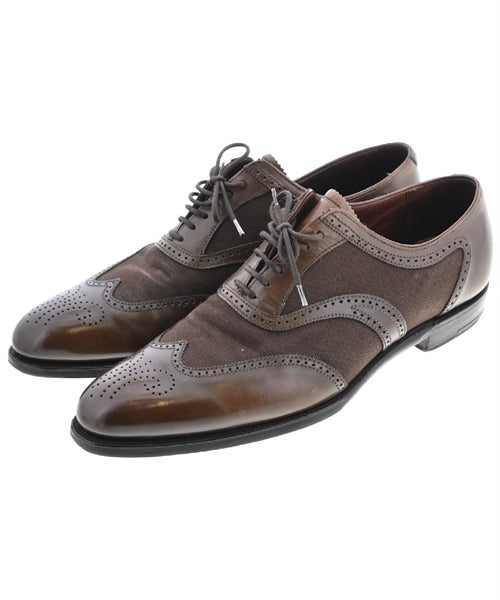 CROCKETT&JONES Dress shoes