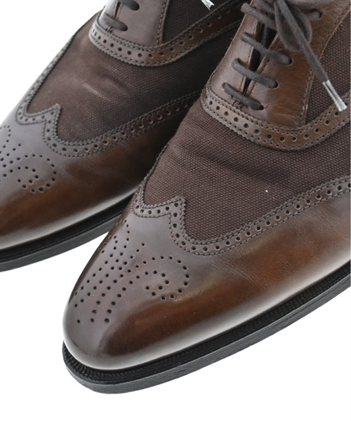 CROCKETT&JONES Dress shoes