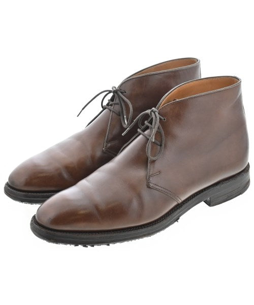 CROCKETT&JONES Dress shoes