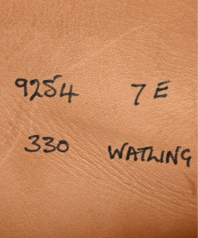 CROCKETT&JONES Dress shoes