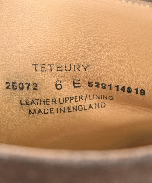 CROCKETT&JONES Other