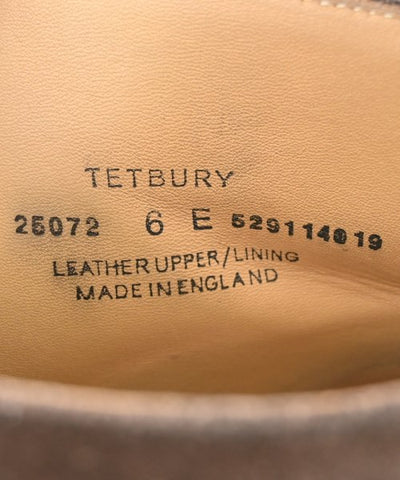 CROCKETT&JONES Other