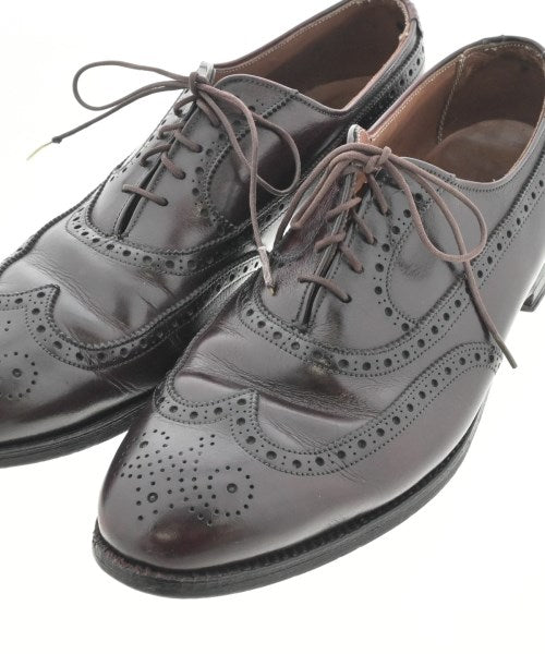 ALDEN Dress shoes