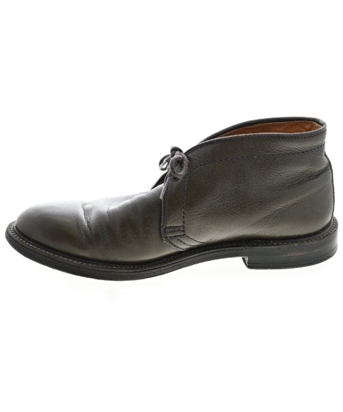 ALDEN Boots