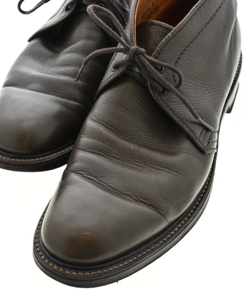 ALDEN Boots