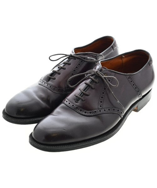 ALDEN Dress shoes