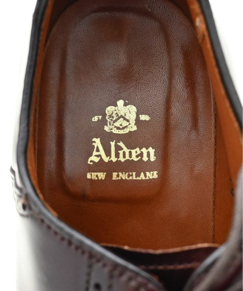 ALDEN Dress shoes