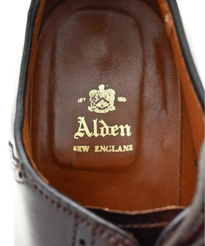 ALDEN Dress shoes