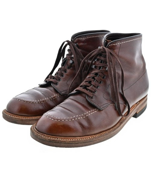 ALDEN Boots