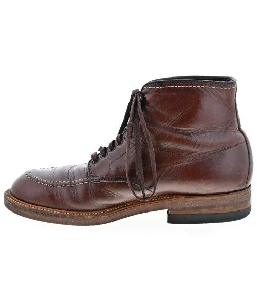 ALDEN Boots