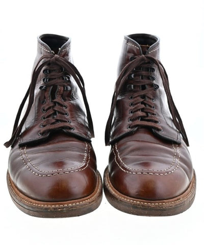 ALDEN Boots