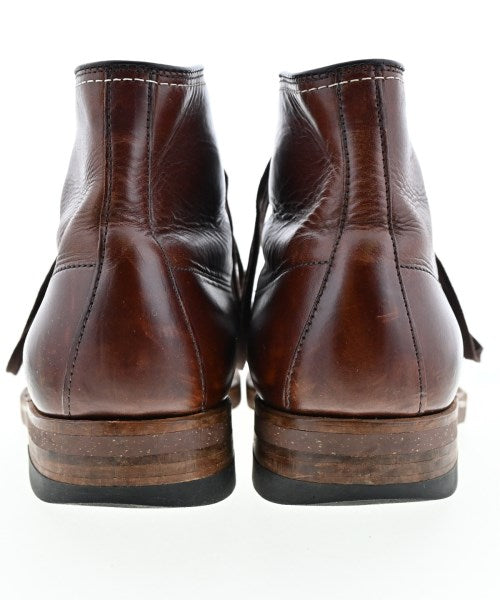 ALDEN Boots