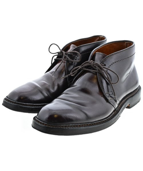 ALDEN Boots