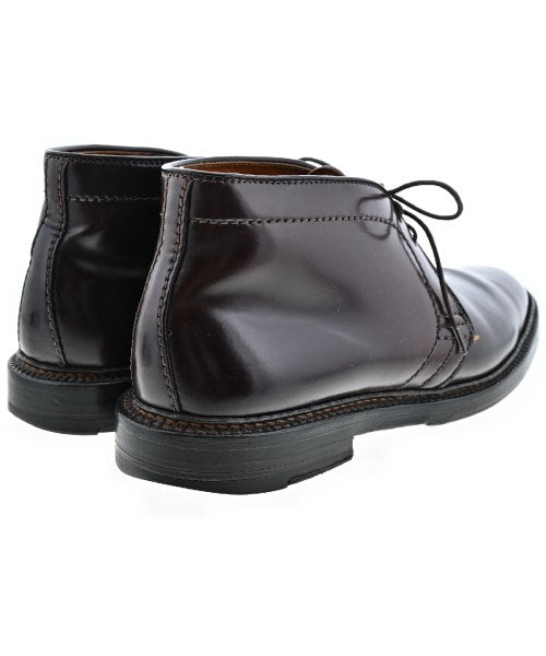 ALDEN Boots