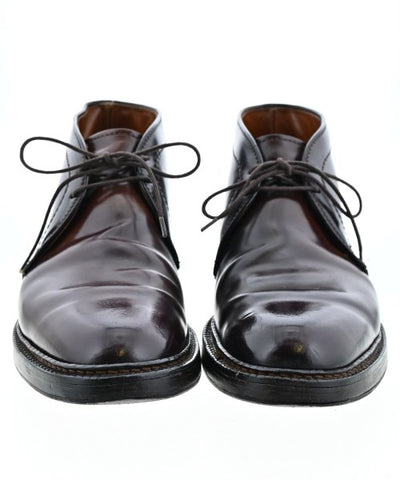 ALDEN Boots