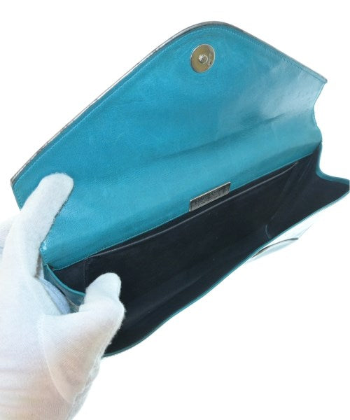 CHARLES JOURDAN Clutches