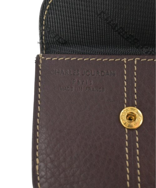 CHARLES JOURDAN Wallets/Coin purses