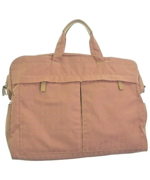 CHARLES JOURDAN Duffle bags/Weekender