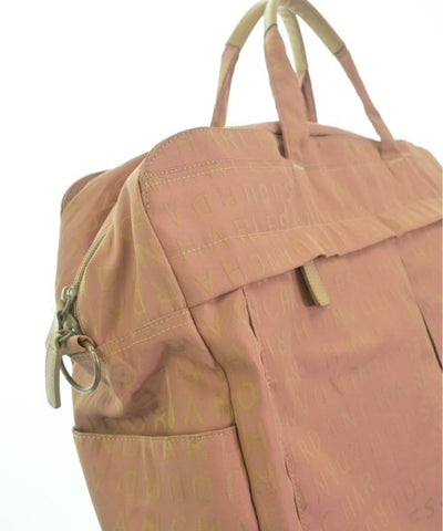 CHARLES JOURDAN Duffle bags/Weekender