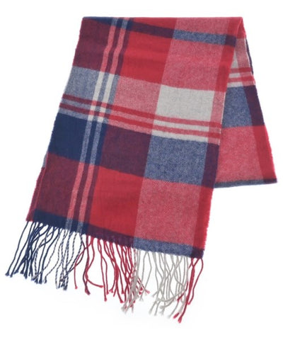 CHARLES JOURDAN Winter scarves